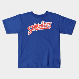 Starmites Broadway Kids T-Shirt